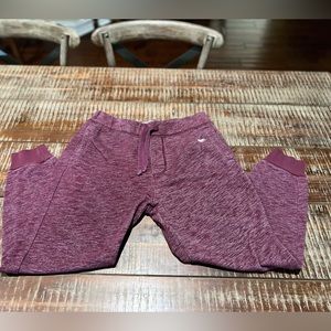 Abercrombie & Fitch jogger pant
